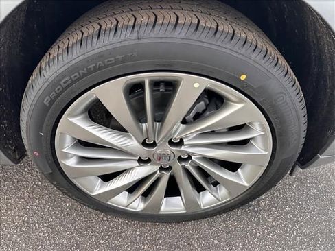 New 2026 Buick Envision Avenir AWD/4WD image 14