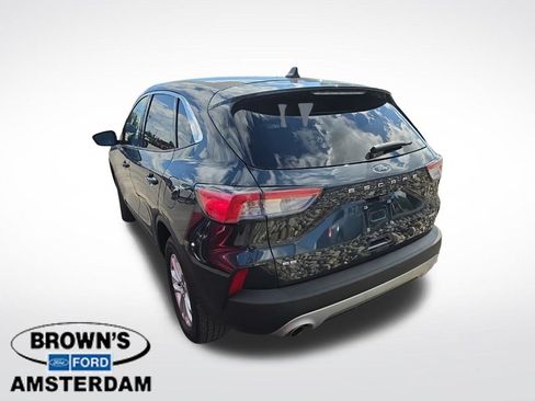 Used 2022 Ford Escape SE w/ Convenience Package AWD/4WD image 5