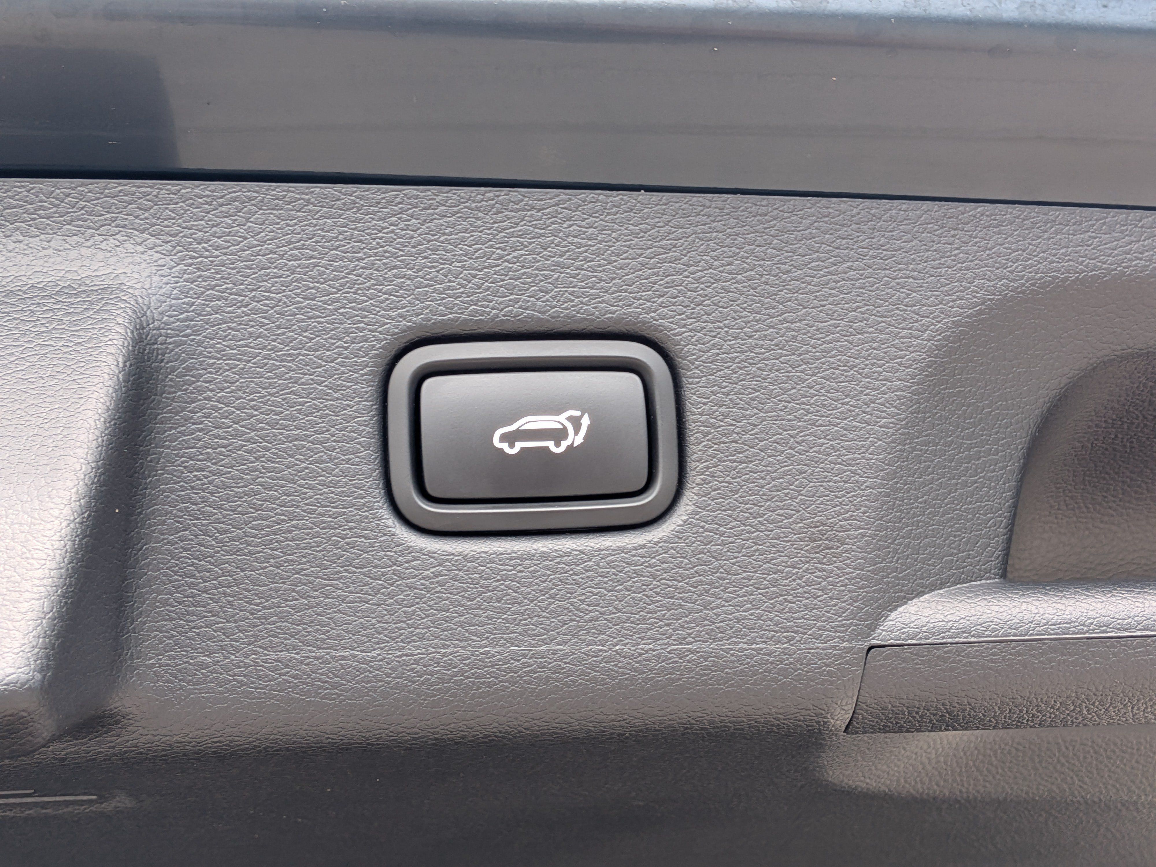 Used 2025 Hyundai Palisade Calligraphy FWD image 14