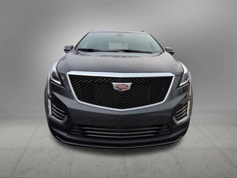 Certified 2023 Cadillac XT5 Sportv image 9