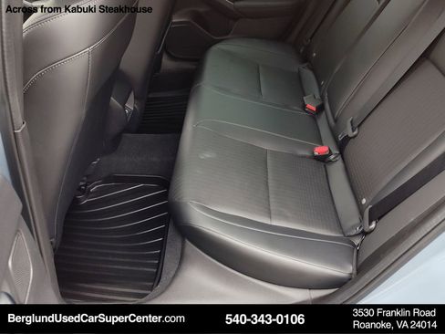 Used 2022 Honda Civic Sport Touring image 12