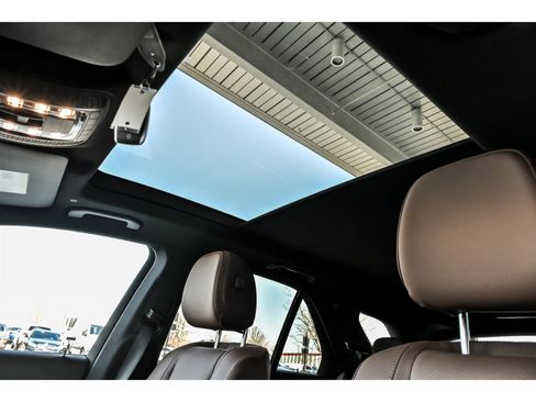 New 2026 Mercedes-Benz GLE 350 4MATIC image 8