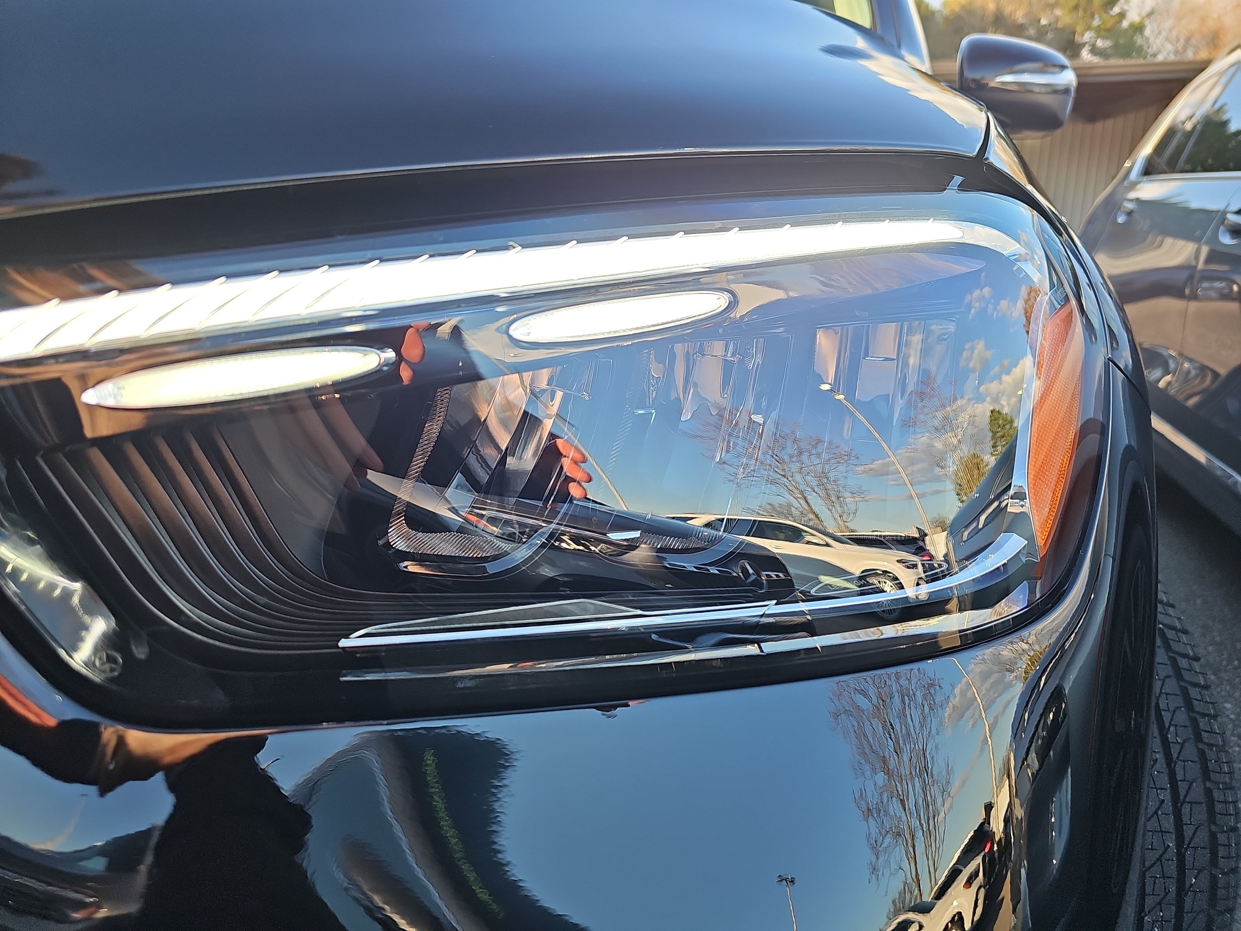 New 2026 Mercedes-Benz GLE 450 4MATIC image 33