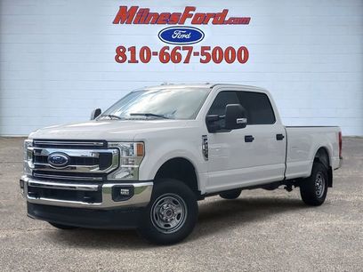 Used 2020 Ford F350 XLT w/ XLT Value Package