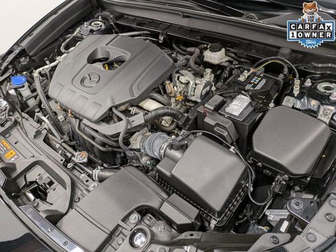 Certified 2023 MAZDA CX-30 AWD 2.5 S w/ Premium Package image 32