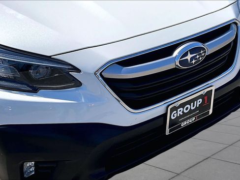 Used 2022 Subaru Outback Premium AWD/4WD image 29