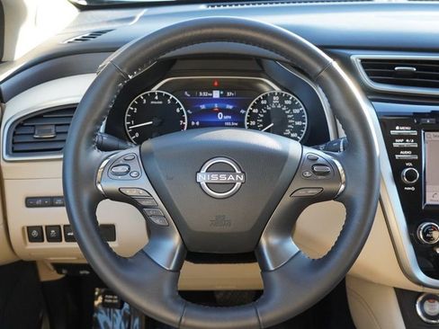 Used 2024 Nissan Murano Platinum w/ Cargo Package image 29