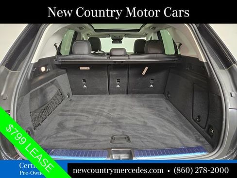 Certified 2026 Mercedes-Benz GLE 350 4MATIC image 12