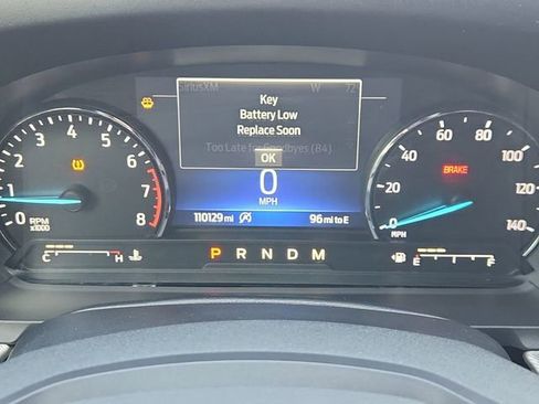 Used 2020 Ford Explorer XLT RWD image 12