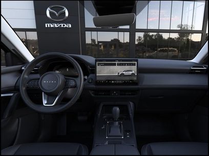 New 2026 MAZDA CX-5 2.5 S w/ Premium Package