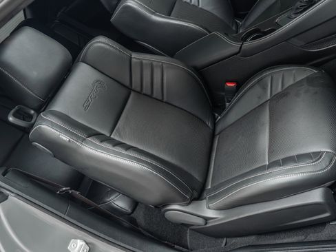 Used 2023 Dodge Challenger SRT Hellcat RWD image 26