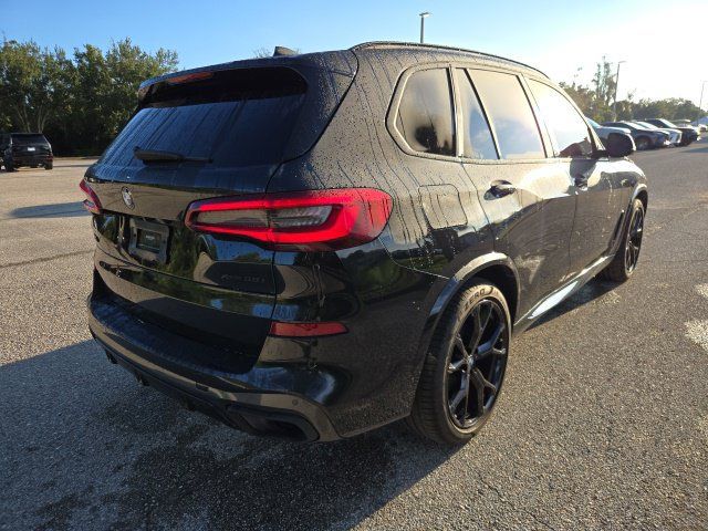 Used 2020 BMW X5 sDrive40i w/ M Sport Package RWD image 5