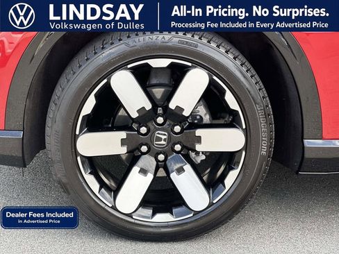 Used 2024 Honda Prologue Elite image 8