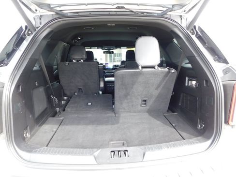 Used 2021 Ford Explorer ST w/ Equipment Group 401A AWD/4WD image 29