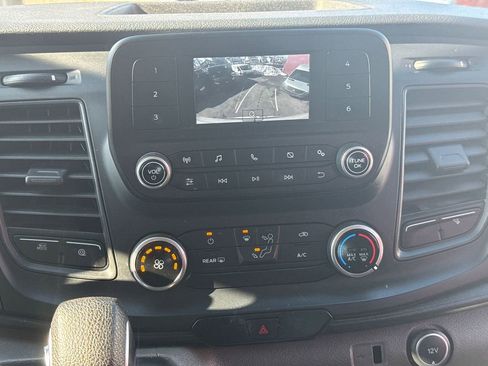 Used 2021 Ford Transit 350 148 High Roof image 34