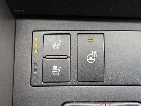 Certified 2020 Lexus IS 350 F Sport w/ F Sport Package image 22