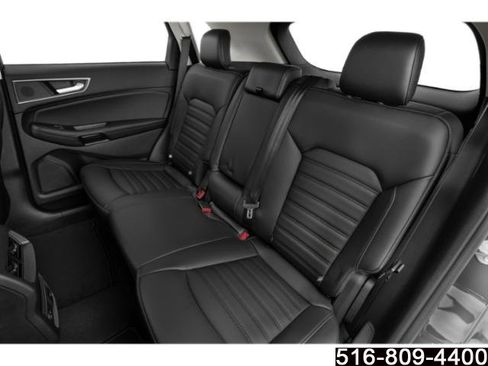 Used 2022 Ford Edge SEL w/ Convenience Package AWD/4WD image 14