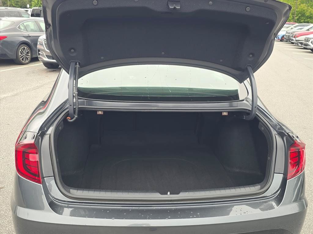 Used 2022 Hyundai Sonata N Line FWD image 13