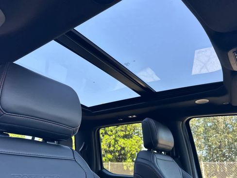 Certified 2025 Ford F150 Raptor AWD/4WD image 17