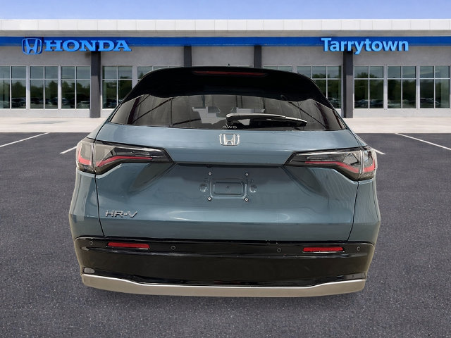 New 2027 Honda HR-V EX-L image 4