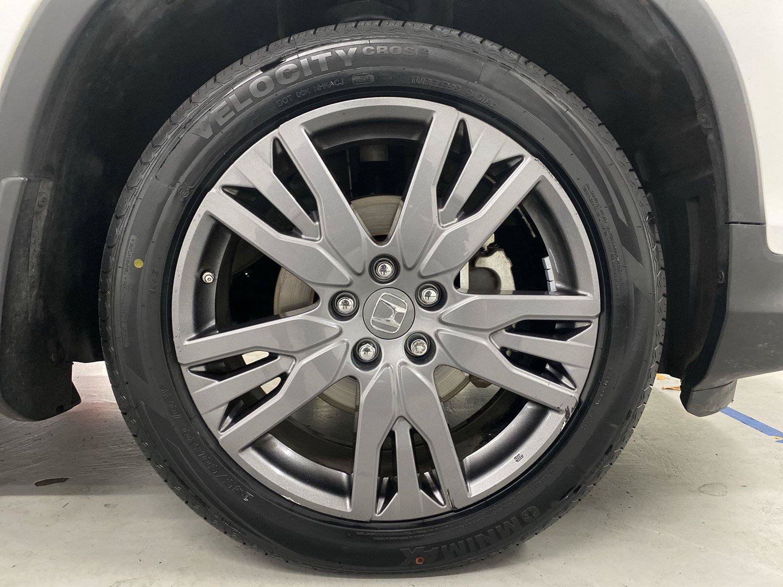 Used 2022 Honda Pilot Sport image 22