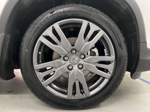 Used 2022 Honda Pilot Sport image 22
