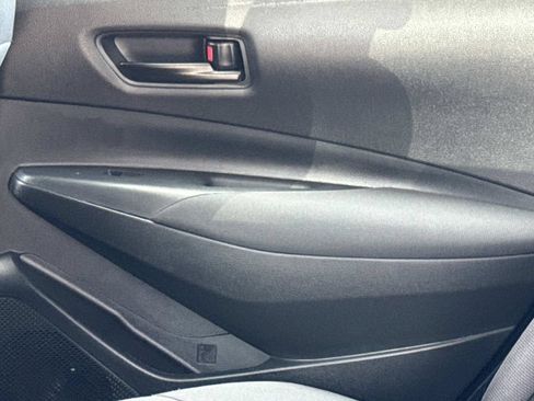 Used 2024 Toyota Corolla LE FWD image 14