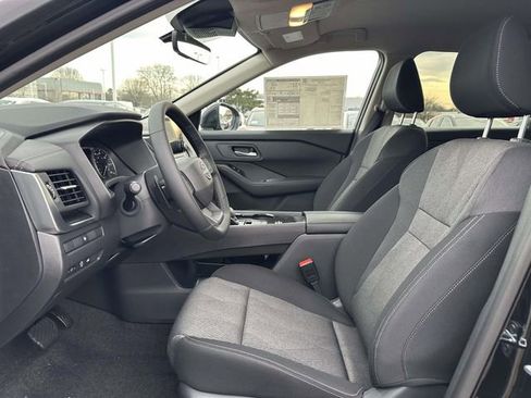 New 2026 Nissan Rogue SV image 16