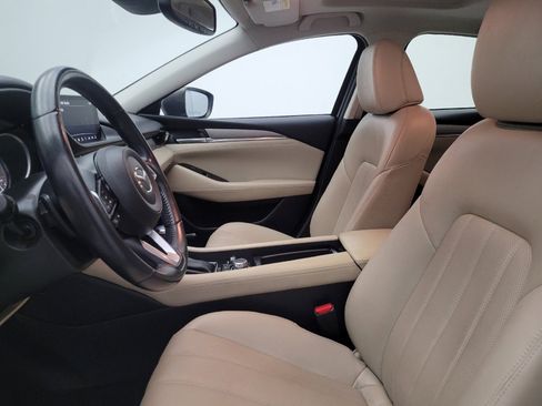 Used 2018 MAZDA MAZDA6 Grand Touring FWD image 17