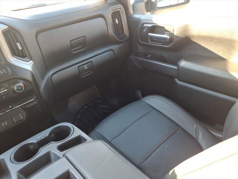 Used 2020 Chevrolet Silverado 3500 W/T w/ WT Fleet Convenience Package image 18