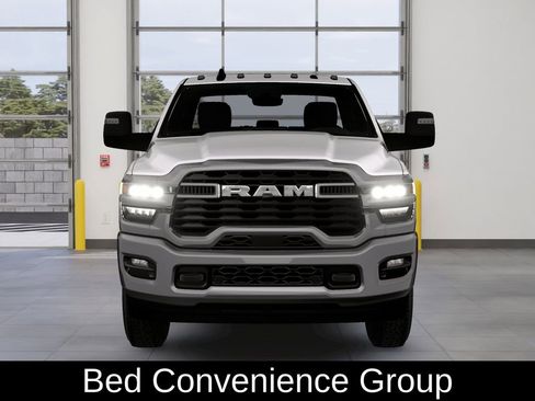 Certified 2026 RAM 2500 Big Horn image 8