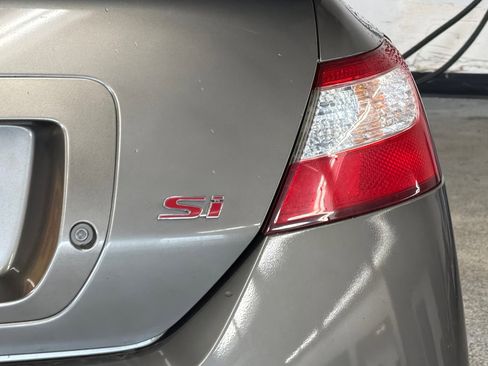 Used 2007 Honda Civic Si image 22