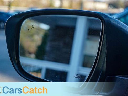 Used 2022 Nissan Frontier SV image 41