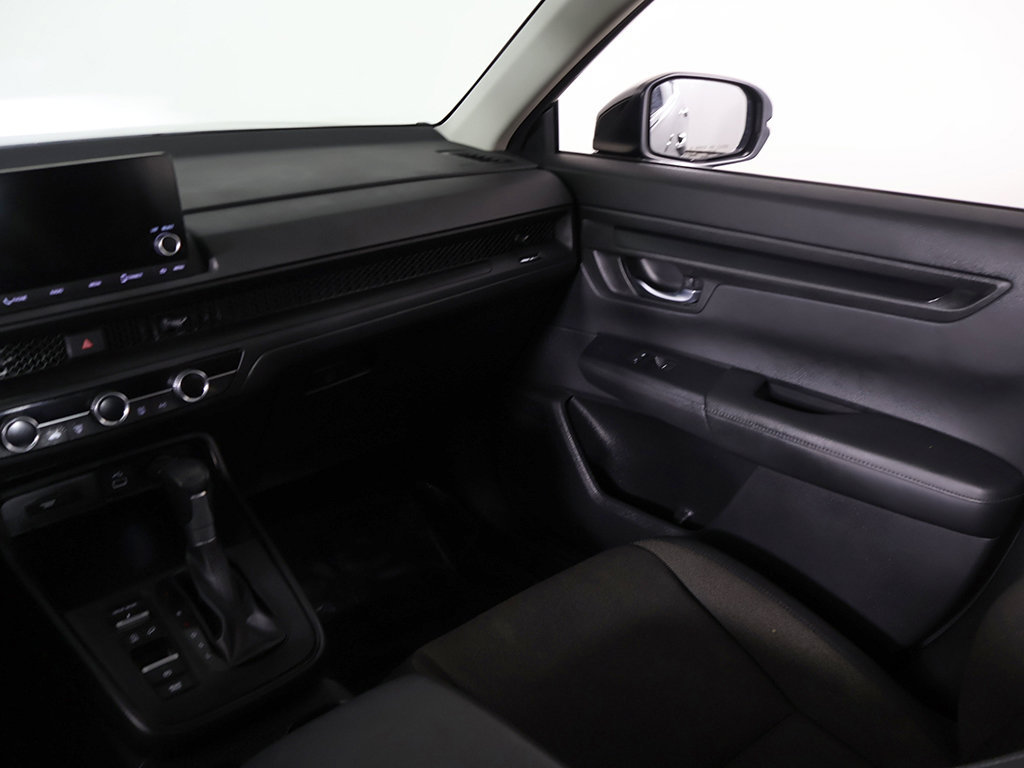 Used 2024 Honda CR-V LX image 32