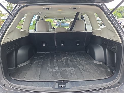 Used 2022 Subaru Forester AWD/4WD image 24