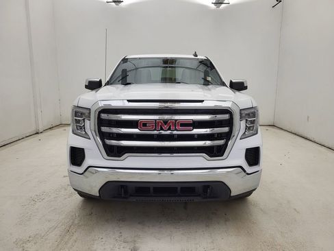 Used 2019 GMC Sierra 1500 SLE w/ SLE Value Package image 20
