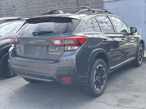 Used 2021 Subaru Crosstrek 2.0i Premium w/ Moonroof Package image 3