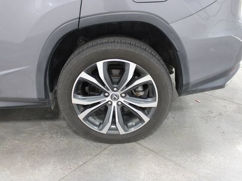 Used 2022 Lexus RX 350 FWD w/ Premium Package image 38