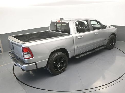 Used 2021 RAM 1500 Big Horn RWD image 55