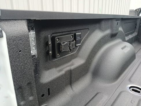 New 2026 RAM 3500 Longhorn AWD/4WD image 6
