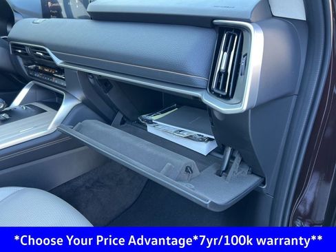 Used 2025 MAZDA CX-90 Plug-In Hybrid w/Premium Sport image 39