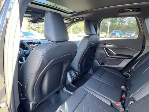 New 2026 BMW X1 xDrive28i w/ Convenience Package image 23