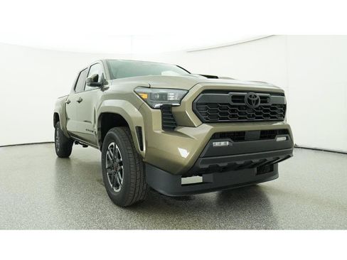 New 2026 Toyota Tacoma TRD Sport AWD/4WD image 30