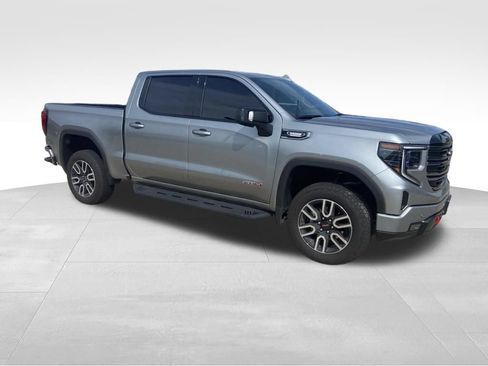 Used 2026 GMC Sierra 1500 AT4 w/ AT4 Premium Package AWD/4WD image 9