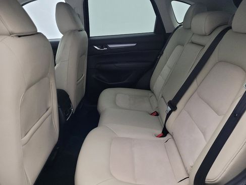 Used 2017 MAZDA CX-5 Touring image 18