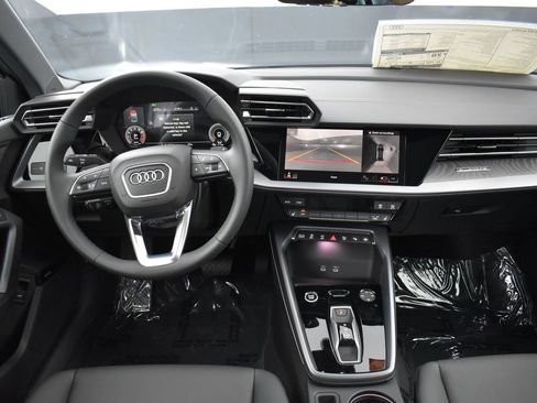 New 2026 Audi A3 2.0T Premium AWD/4WD image 12
