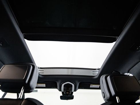 New 2026 Porsche Macan S AWD/4WD image 30