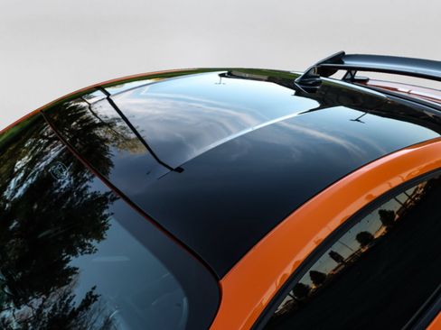 Used 2021 Ford Mustang Shelby GT500 w/ Carbon Fiber Track Pack RWD image 31