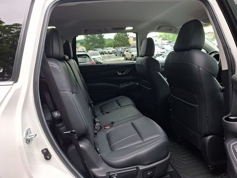 Certified 2023 Subaru Ascent Limited AWD/4WD image 49