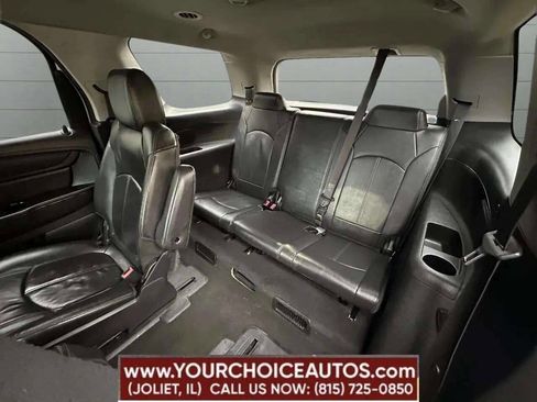 Used 2016 GMC Acadia SLT image 46
